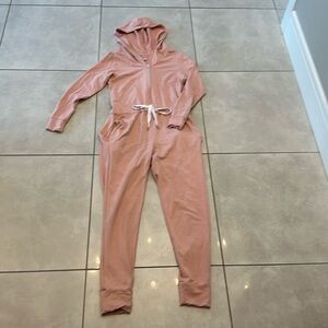 Smash and Tess X Jillian Harris Romper